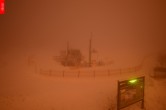 Archived image Webcam Severák - Snow park 06:00