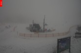 Archived image Webcam Severák - Snow park 07:00