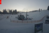 Archived image Webcam Severák - Snow park 07:00