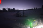 Archiv Foto Webcam Severák - Adrenalin Park 06:00