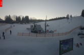 Archiv Foto Webcam Severák - Adrenalin Park 07:00