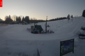 Archiv Foto Webcam Severák - Adrenalin Park 06:00