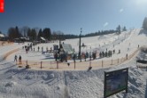 Archiv Foto Webcam Severák - Adrenalin Park 11:00