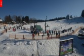 Archiv Foto Webcam Severák - Adrenalin Park 13:00