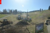 Archiv Foto Webcam Severák - Adrenalin Park 09:00