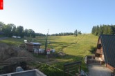 Archiv Foto Webcam Severák - Adrenalin Park 05:00