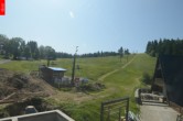 Archiv Foto Webcam Severák - Adrenalin Park 09:00