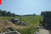 Archiv Foto Webcam Severák - Adrenalin Park 11:00
