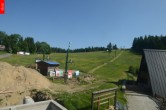 Archiv Foto Webcam Severák - Adrenalin Park 15:00