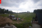 Archiv Foto Webcam Severák - Adrenalin Park 19:00
