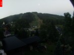 Archiv Foto Webcam Severák - Skischule 03:00