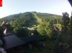 Archiv Foto Webcam Severák - Skischule 06:00