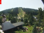 Archived image Webcam Severák - School Park 11:00