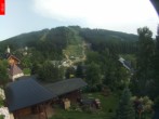 Archived image Webcam Severák - School Park 17:00