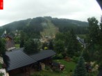 Archiv Foto Webcam Severák - Skischule 05:00
