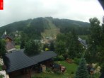 Archiv Foto Webcam Severák - Skischule 06:00