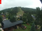Archiv Foto Webcam Severák - Skischule 07:00