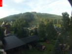 Archiv Foto Webcam Severák - Skischule 05:00