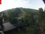Archiv Foto Webcam Severák - Skischule 06:00