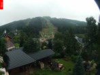 Archiv Foto Webcam Severák - Skischule 06:00