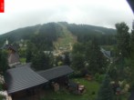 Archiv Foto Webcam Severák - Skischule 07:00