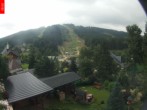 Archiv Foto Webcam Severák - Skischule 09:00