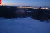 Archived image Webcam Severák - Slope Jih 06:00