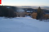 Archived image Webcam Severák - Slope Jih 07:00