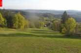 Archiv Foto Webcam Severák - Jih 17:00