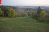 Archiv Foto Webcam Severák - Jih 19:00