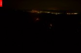 Archived image Webcam Severák - Slope Jih 01:00