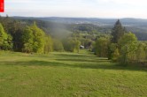 Archiv Foto Webcam Severák - Jih 17:00