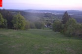 Archiv Foto Webcam Severák - Jih 19:00
