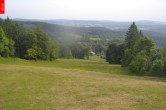 Archived image Webcam Severák - Slope Jih 17:00