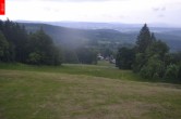 Archiv Foto Webcam Severák - Jih 19:00