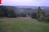Archived image Webcam Severák - Slope Jih 03:00