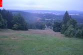 Archiv Foto Webcam Severák - Jih 03:00