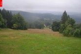 Archiv Foto Webcam Severák - Jih 05:00
