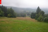 Archiv Foto Webcam Severák - Jih 06:00