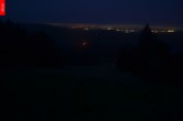 Archiv Foto Webcam Severák - Jih 03:00