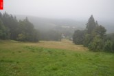 Archiv Foto Webcam Severák - Jih 06:00