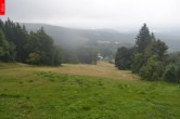 Archiv Foto Webcam Severák - Jih 07:00