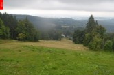 Archiv Foto Webcam Severák - Jih 09:00