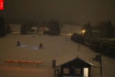 Archiv Foto Webcam Bedrichov - Talstation Malinovka 23:00