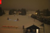 Archiv Foto Webcam Bedrichov - Talstation Malinovka 01:00