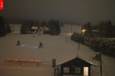 Archiv Foto Webcam Bedrichov - Talstation Malinovka 03:00