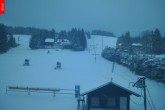 Archiv Foto Webcam Bedrichov - Talstation Malinovka 06:00