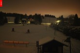 Archived image Webcam Bedrichov - Malinovka t-bar 05:00