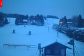 Archived image Webcam Bedrichov - Malinovka t-bar 06:00