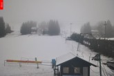 Archived image Webcam Bedrichov - Malinovka t-bar 07:00